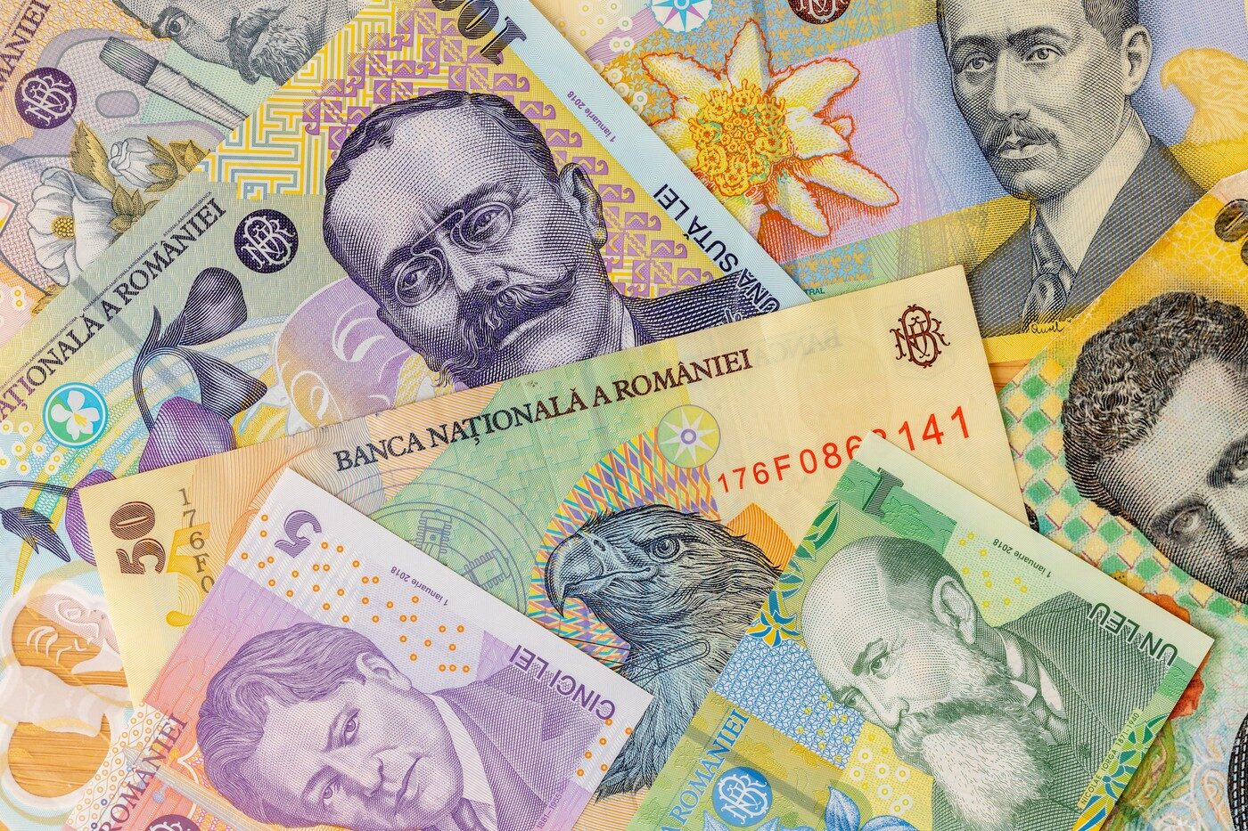 Economia României a scăzut: Ce ne așteaptă în 2026