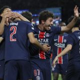 PSG, campion în Europa pentru al doilea an la rând