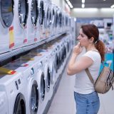 Prețuri de coșmar la electrocasnice. Când e reducere la frigider