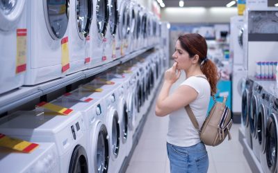 Prețuri de coșmar la electrocasnice. Când e reducere la frigider