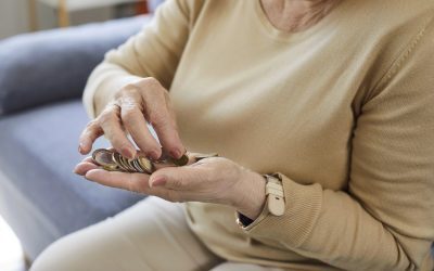 Salariul minim 40 ani: Cât ia la pensie românul în 2026