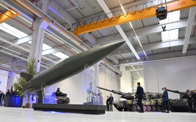 Germania caută voluntari, dar armata e în deficit