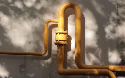 Punct roșu pe țeava de gaz: Ce ignoră românii