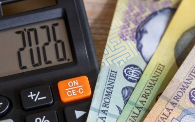 Salarii de peste 13.000 lei net: Top domenii de top în România
