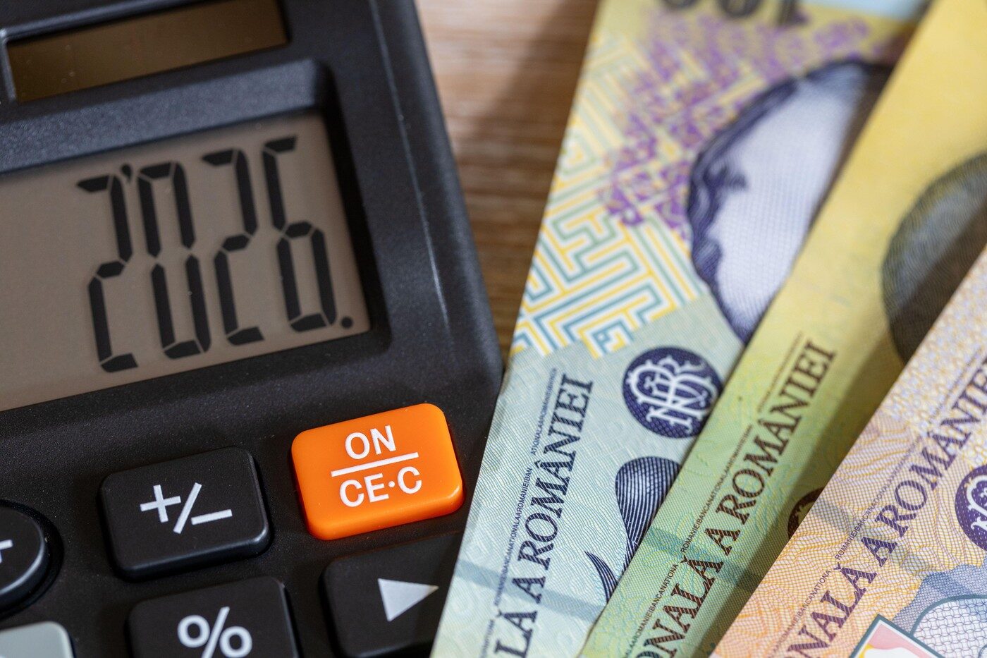 Salarii de peste 13.000 lei net: Top domenii de top în România