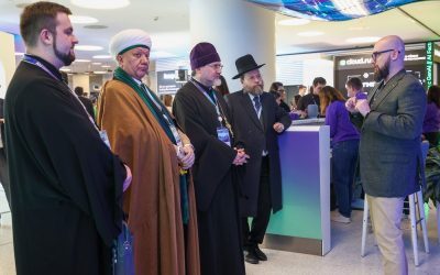 Rusia testează AI pe valori tradiționale, reguli stricte