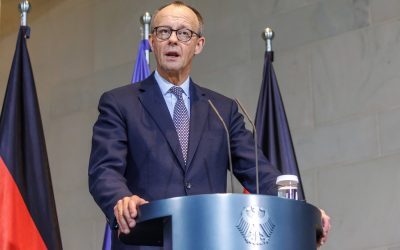 Germania întărește spionajul contra amenințării Rusiei