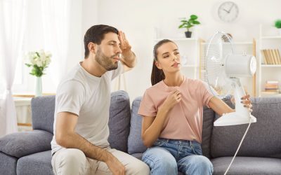 Trucuri românești anti-caniculă în apartament