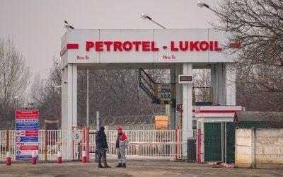 Petrotel-Lukoil în insolvență: „Singura șansă pentru rafinărie”