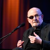Rushdie: Ce nu poate AI, deloc. Zero