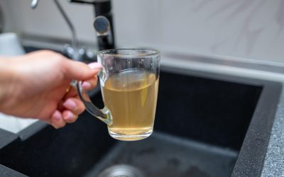 Apa de la robinet: Mangan toxic? Poate fi băută sau folosită la gătit