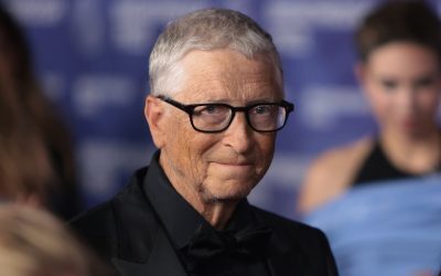 Gates, avertismentul sumbru: AI distruge locuri de muncă, guvernele nu-s pregătite