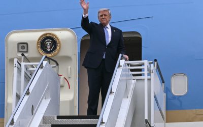 CIA pune la îndoială informațiile Israelului despre Trump