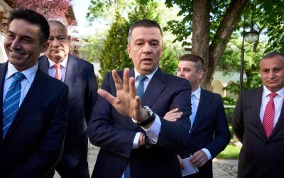 PSD și noul Guvern: Calcule la Cotroceni, alianțe noi
