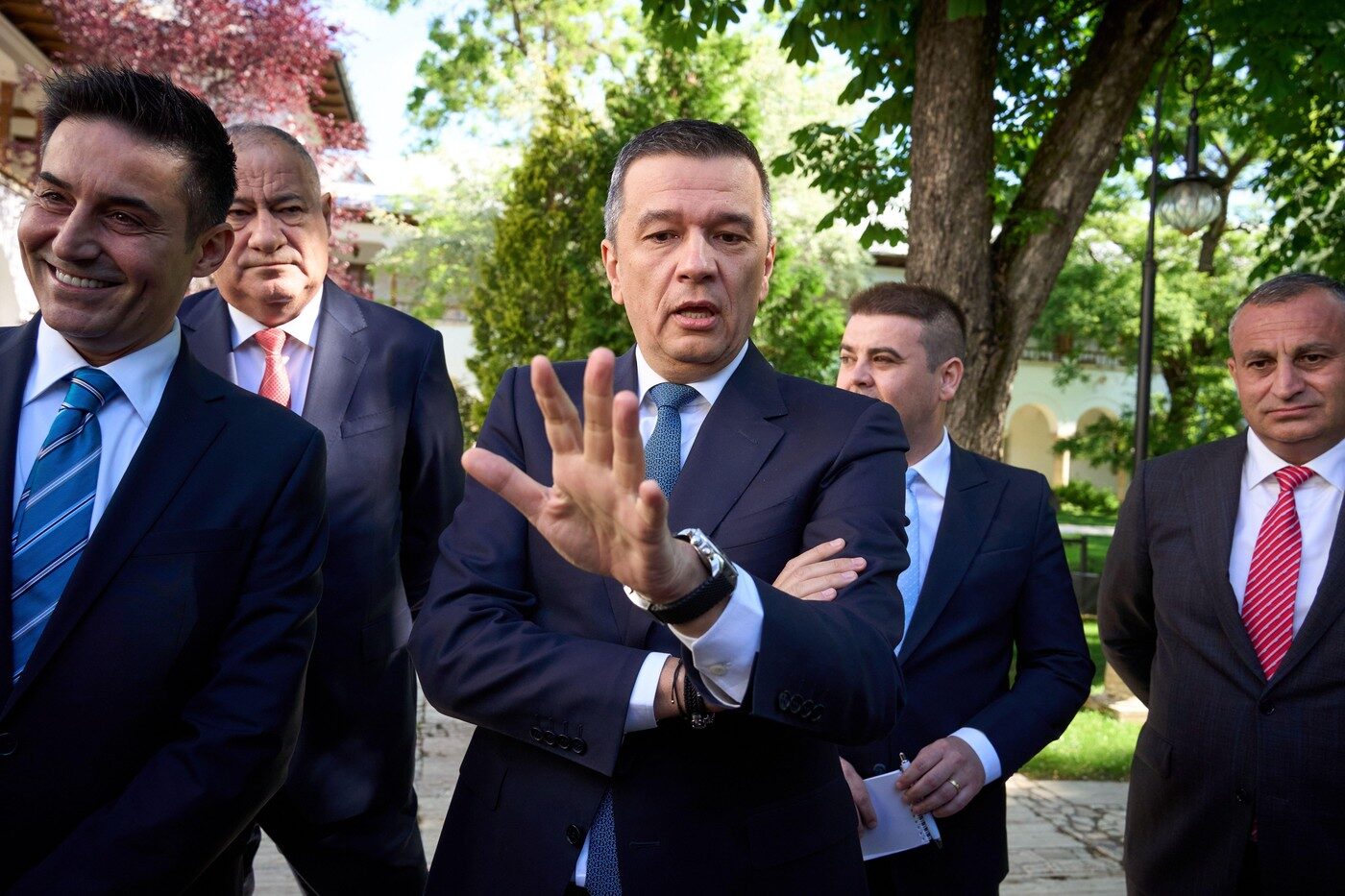 PSD și noul Guvern: Calcule la Cotroceni, alianțe noi