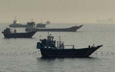 Iranul dă ultimatum SUA: Cerințe pentru Strâmtoarea Ormuz