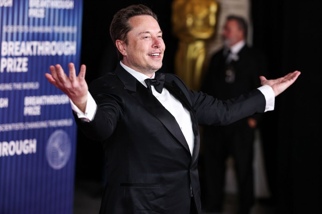 Musk: Filmul „Odiseea”, gata anul acesta, prima secvență dezvăluită