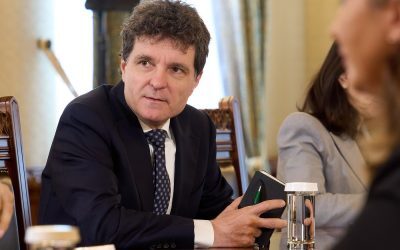 Nicușor Dan, atac la legea ANI: Ce contestă șeful USR