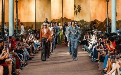 Capitala modei, de la New York la Paris: Previzualizare exclusivă