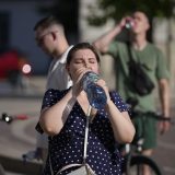 România, sub asalt: 150 de recorduri de temperatură într-o săptămână