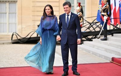 Salariile lui Mirabela Grădinaru și Nicușor Dan: Cât câștigă lunar