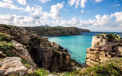 Epava romană antică de la Sicilia, veche de 2.000 de ani