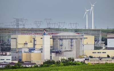 Cernavodă: Soluții pentru criza apei, avertizează directorul centralei