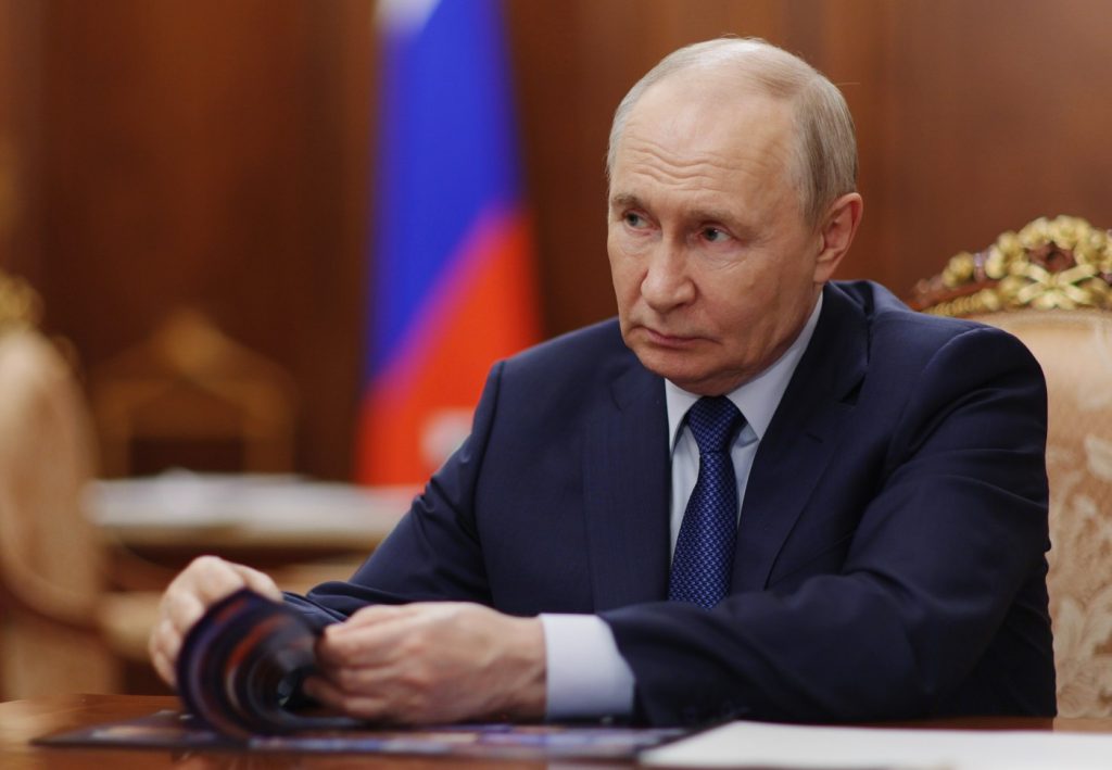 Putin amenință NATO: Atacuri în toamnă, o țară vizată