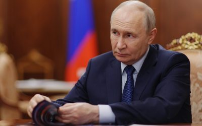 Putin amenință NATO: Atacuri în toamnă, o țară vizată