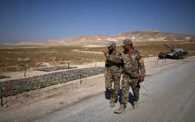 Siria și Rusia, acord militar pe baze cheie la Tartus și Hmeimim
