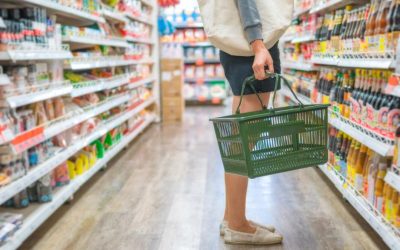 Bușoi: Restricții în mall-uri și supermarketuri? Raționalizare energie în caz de forță majoră