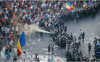 Proteste 10 August: Dosarul pe muchie de prescripție