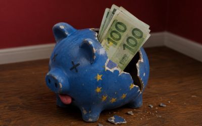 SUA au vândut euro, au susținut yenul. BCE, furios