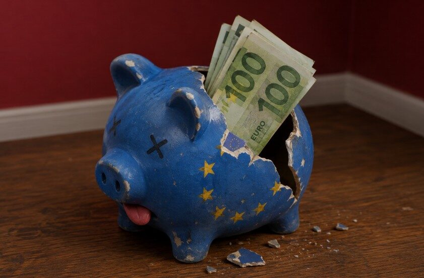 SUA au vândut euro, au susținut yenul. BCE, furios