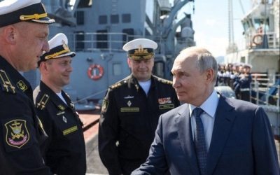 Putin în Kurile, furie la Tokyo: Ambasadorul rus, convocat