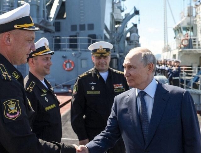 Putin în Kurile, furie la Tokyo: Ambasadorul rus, convocat