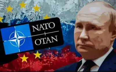 Putin testează NATO: Incursiune limitată în toamnă, avertizează SUA