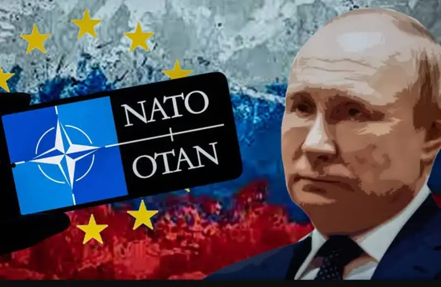 Putin testează NATO: Incursiune limitată în toamnă, avertizează SUA