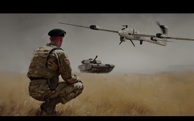 Startup-uri defence-tech: Evenimente în România și Europa, sept-noi 2026