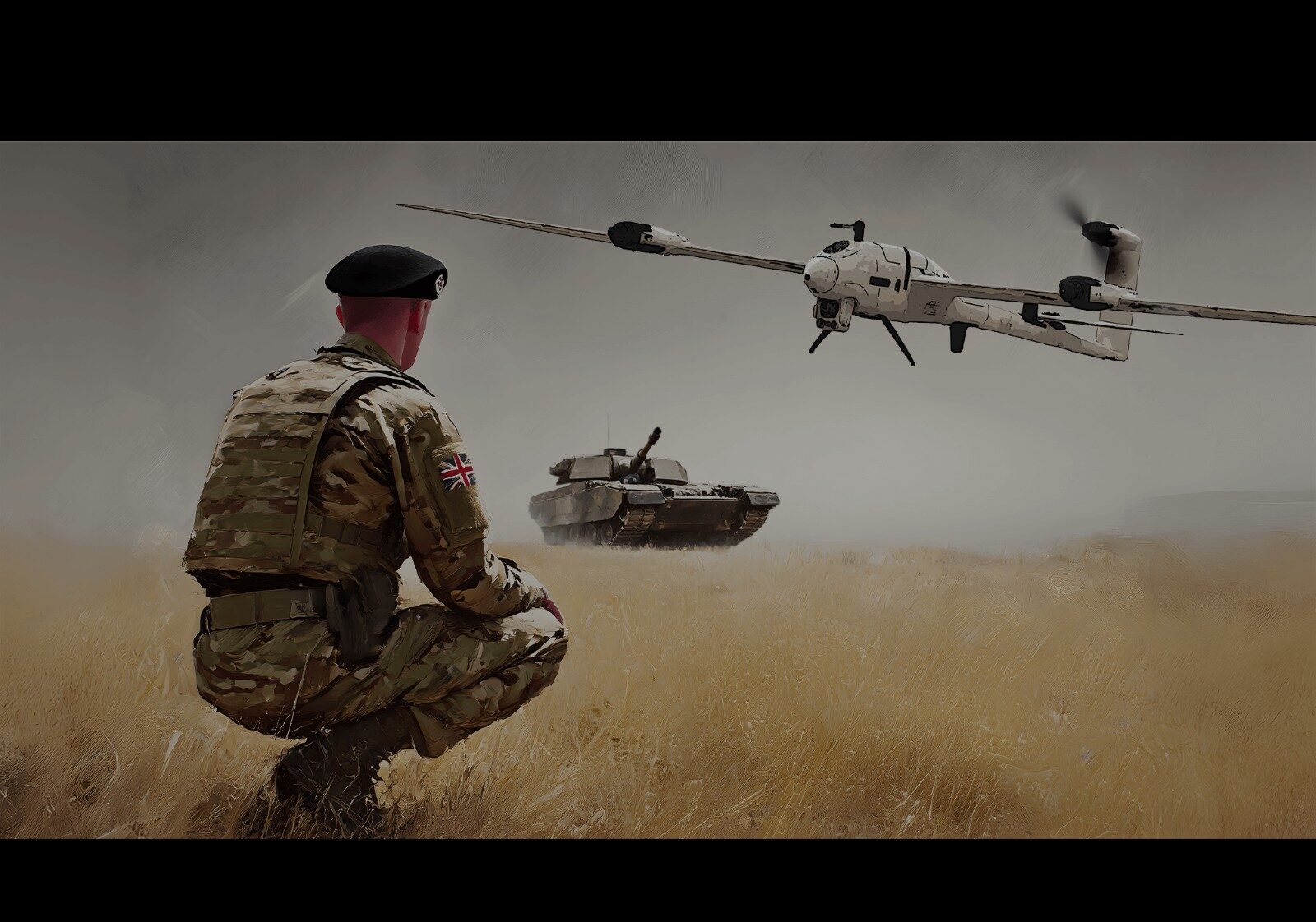 Startup-uri defence-tech: Evenimente în România și Europa, sept-noi 2026