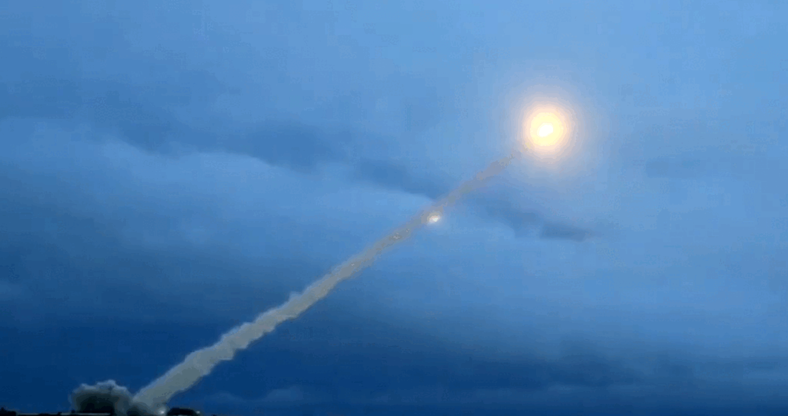 Atacuri Rusia în Kiev și Zaporojie: 10 răniți