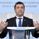 Miruță: Minciuna din telefoane, acum pe stradă. Lege anti-dezinformare!
