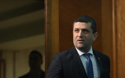 Grafit strategic, România repornește extracția la Baia de Fier