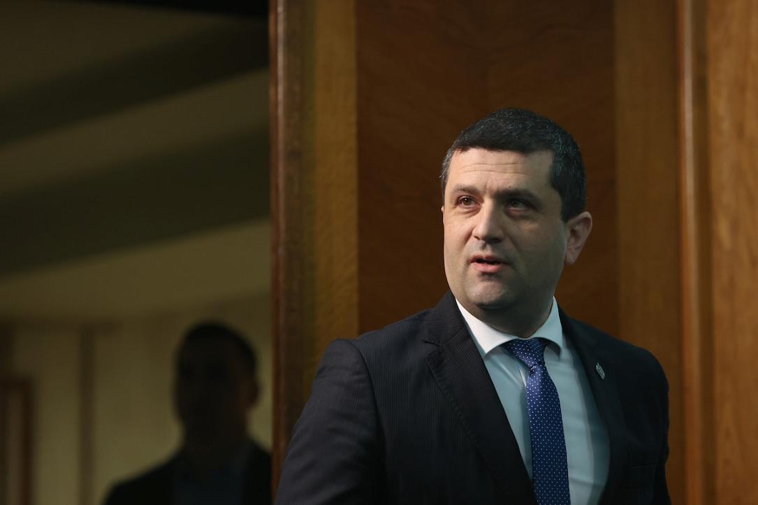 Grafit strategic, România repornește extracția la Baia de Fier