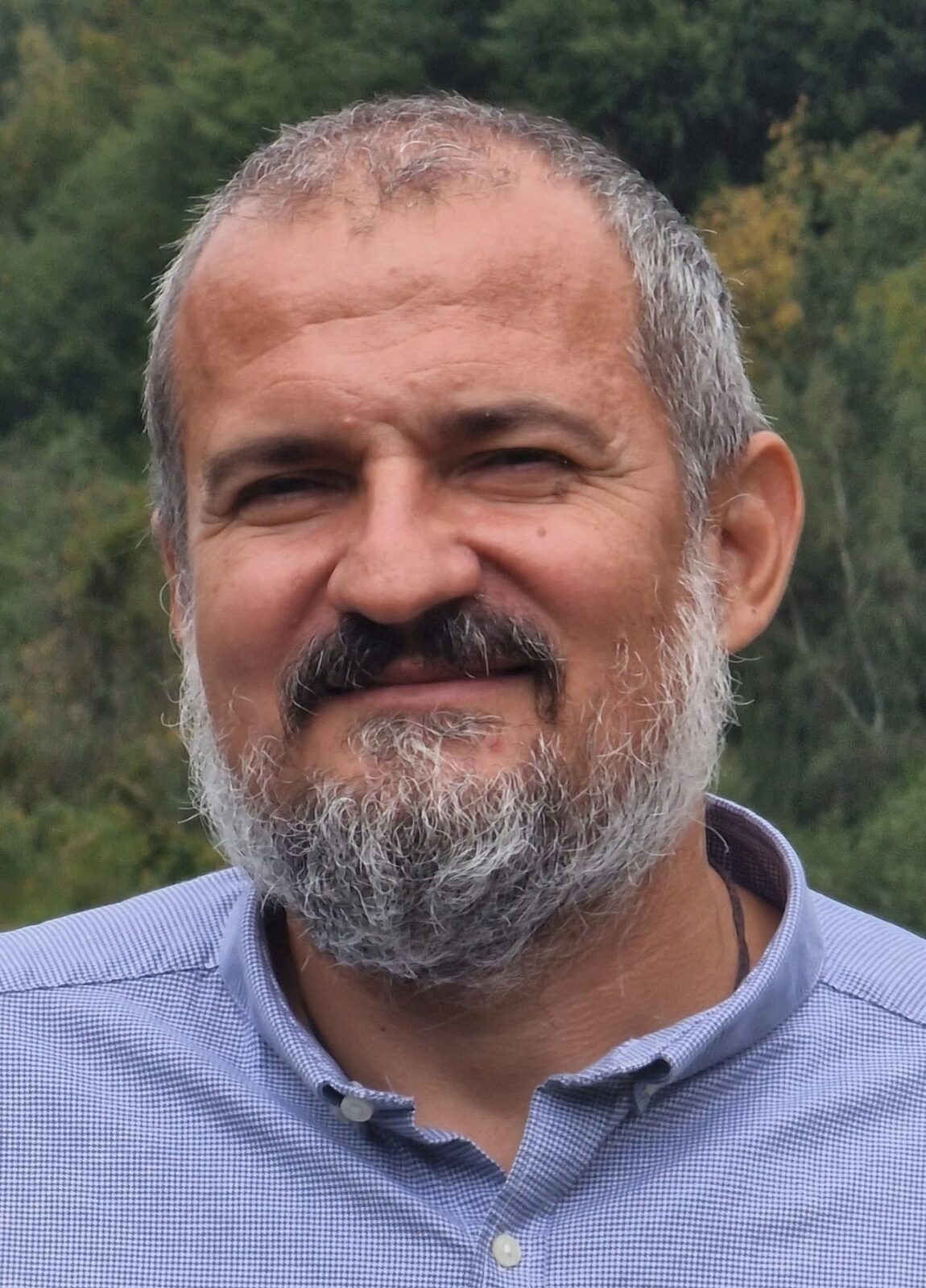 Profesorul Radu Cristian Mușetescu, un imens om de cultură