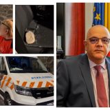 Agresori pe salvare:crimă inacceptabilă