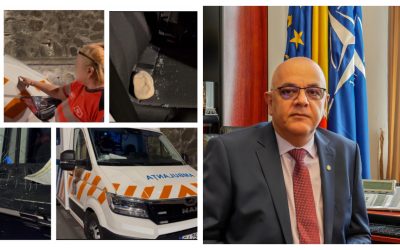 Agresori pe salvare:crimă inacceptabilă
