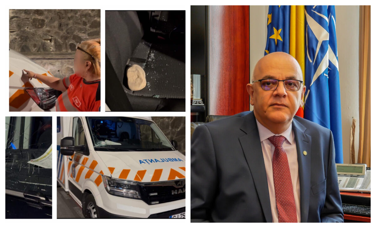 Agresori pe salvare:crimă inacceptabilă