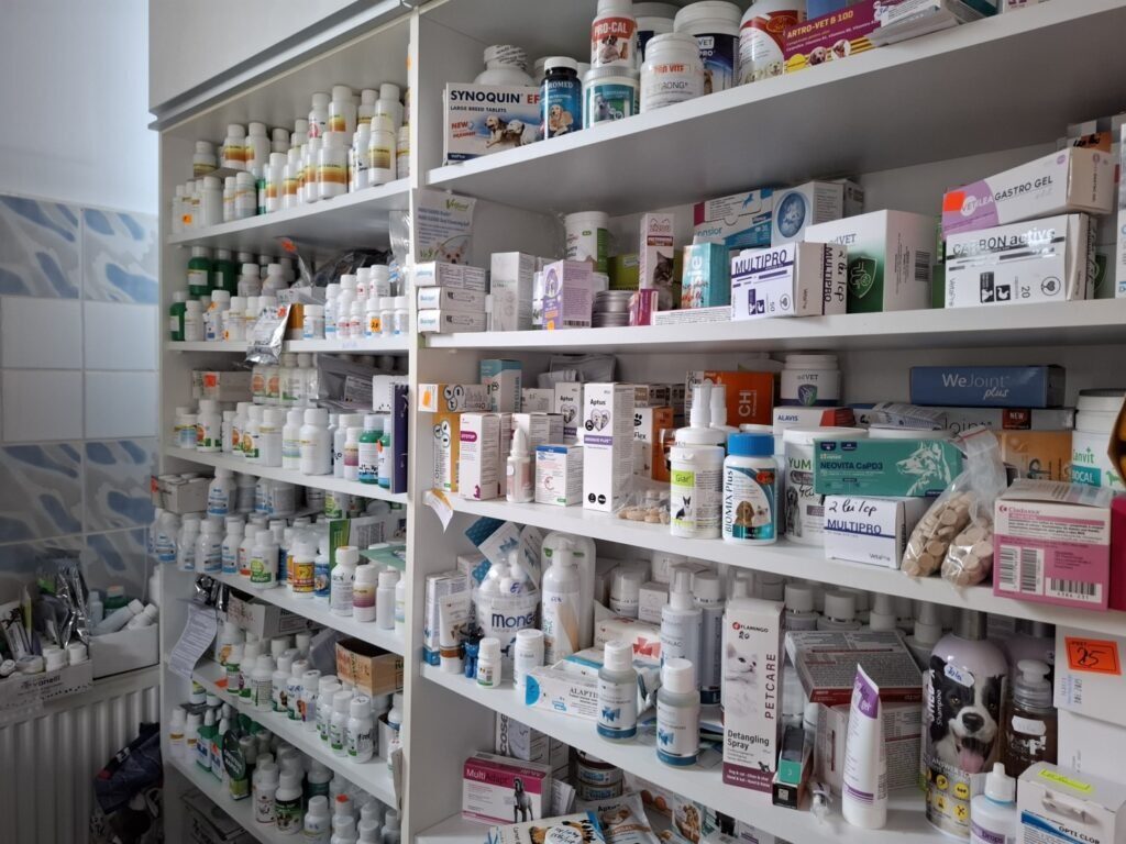 Cseke Attila: Ordinul pentru stoparea crizei de medicamente