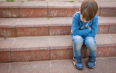 Traumele din copilărie: Vindecare prin calmarea sistemului nervos